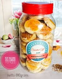 Loker wings cirebon cari lowongan terbaru di indramayu. Moko Snack Kiloan Kue Kacang Toples Besar