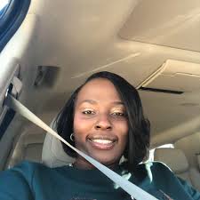 Grandma teaching her granddaughter how to shoplift. This is sad. Whose  child is this?