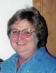 Mary Ellen McDaniel Obituary May 31, 2017