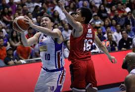 Maybe you would like to learn more about one of these? Magnolia Defeated Ginebra Now Lead Series 2 0 Magnolia Hotshots Basketball