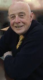 Condolence Book for Alec McClean (Annagassan, Louth)