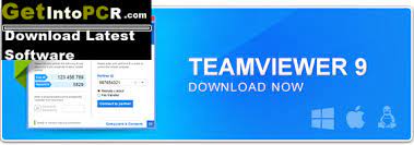 Free download teamviewer 9 quicksupport. Teamviewer 9 Free Download Full Version For Windows Get Into Pc Download Latest Free Software And Apps