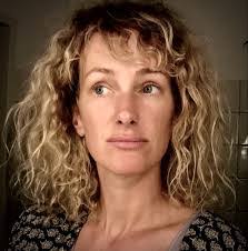 Christine Friedrich's Instagram, Twitter & Facebook