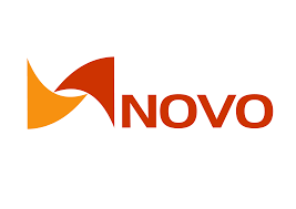 We have five formats for free novotech vector logos, you can download them in jpeg, png, ai, eps, svg formats. Novo Tech