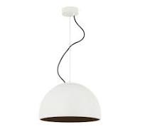 Semi-sphere Pendant Light