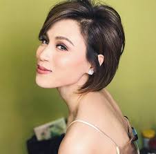 Angel locsin outfit archives drumsofthunder org. Angel Locsin Short Haircut