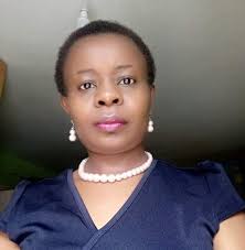 Kwizominya Mirembe ji risimuguka! Ikirindwa chatamiywa kwigala uvugasu vwa  Yahova! Yeso umari kusimuguka, na arava harara ni kunyi madiku goosi,  kuduka ku ekeheri chi ing'inga. @VuukaFM @SVieliza @maggyasava  @kanzikabruce #HappyEaster2022