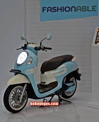Memberikan kesan modern sekaligus memberikan pencahayaan yang maksimal ketika dimalam hari. 3 Modifikasi Honda All New Scoopy 2021 Yang Keren Keren Kobayogas Com Your Automotive Blog
