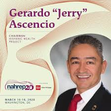 Gerardo Jerry Ascencio