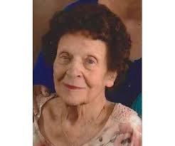 Ellen Hanvey Obituary (1928