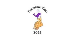 Borahae Con 2026- A BTS Fan Convention
