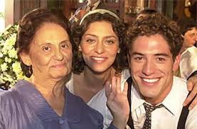 TERRA NOSTRA 2: SU RAI 3 TORNA LA TELENOVELA BRASILIANA COPRODOTTA DA  MEDIASET (FOTO)