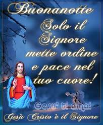 Buonanotte Con Gesu 10 Immagini Religiose Top10immagini It Ascolta il tuo silenzio e pensa che domani sara' un giorno migliore (luna del grande). buonanotte con gesu 10 immagini