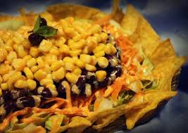 Pin On Salad سلطة
