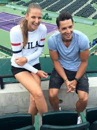 Pliskova Twins