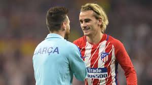 Du willst wissen, welche frisur dir steht? Als Schwarzer Verkleidet Griezmann Ein Rassist Das Ist Doch Absurd Welt