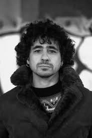 Poesía contemporánea: Entrevista a Ignacio Miranda