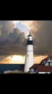 Pin By Marina Galofre On Lighthouses Beautiful Lighthouse Lighthouse Pictures Lighthouse