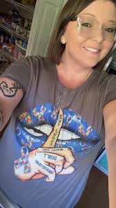 Life as an autistic adult: I can wear a Trigun shirt as often as I want and  no one can stop me!