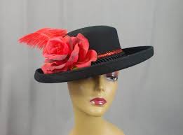 Pin On Elegant Hats