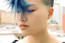 Capturing the transformative power of a haircut