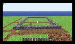 May 14, 2019 · if you wanna play minecraft classic just look it up its free sorry i haven't uploaded in a bit. Slaughterhouse Step By Step Minecraft Building Tutorials