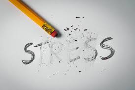 Stress Relief: Effective Techniques for Managing Stress