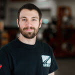 Caleb Perdue: Recruiting Specialist