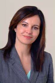 Caroline Flint