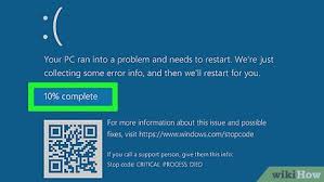 Check spelling or type a new query. 10 Ways To Fix The Blue Screen Of Death On Windows Wikihow