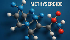Image result for Methysergide