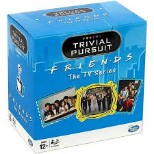 Try your hand at this difficult trivia quiz! Trivial Friends Juego Pursuit Espanol Seriefriends Com