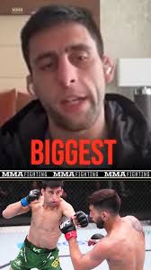 Who will be the "face of women's MMA" after #UFC316?