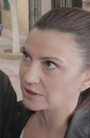 Maite Sandoval foto El mundo es nuestro