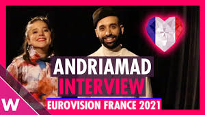 The french public will be called to pick france's representative at eurovision 2021. Eurovision France National Final Date Confirmed For January 30 Wiwibloggs
