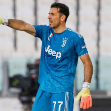 „das perfekte finale, das perfekte ende, sagte buffon. Buffon Spricht Uber Sein Karriereende