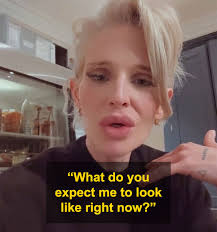 Sharon Osbourne Breaks Her Silence On Kelly's Heartbreaking Weight Loss