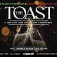 The Toast: A Top-Tier New Year's Eve Experience