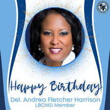 Legislative Black Caucus of Maryland