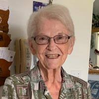 Flora Foster Obituary