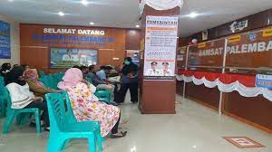 Kita sudah bisa proses bbn 1, bbn 2, rubah bentuk identitas kendaraan (rubentina), mutasi keluar, mutasi masuk, ganti stnk 5 tahun, kata deliar. Hari Ini Berlaku Bayar Pajak By Name By Adress Faktanya Warga Masih Menumpuk Di Samsat I Palembang Sriwijaya Post