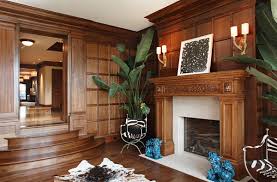 These family room decorating ideas deliver on all fronts, providing quick inspiration to finally get off the couch—and make a refreshing change. Design Ideas For The Modern Townhouse