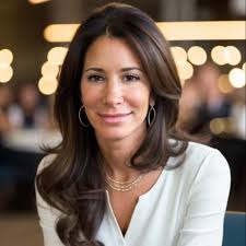 Rhonda Squires, Real Estate Agent