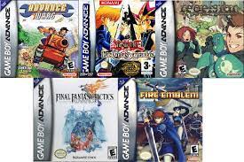 Los mejores juegos de game boy advance para jugar en 2021 liukin from liukin.es los juegos multijugador son juegos en los que puedes jugar con más jugadores o contra otros. Juegos Estrategia Gba Vuelve A Disfrutar Estos Clasicos