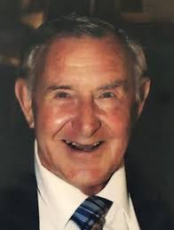 Jack Clifford Mahaffie Obituary February 18, 2022