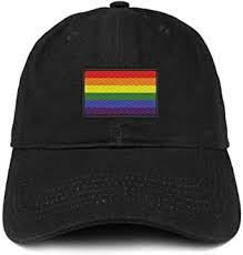 Pin On Gorras Lgbt