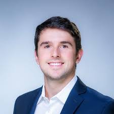 James Tussey's Instagram, Twitter & Facebook