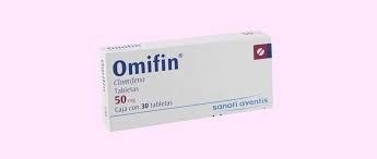 Que Es Omifin Indicaciones Ventajas Y Efectos Secundarios