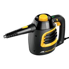 Best carpet cleaner machines to wash & deep clean your home. Mcculloch Handheld Steam Cleaner Mc1230 The Home Depot