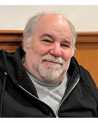 Tribute for Paul D. Matyka